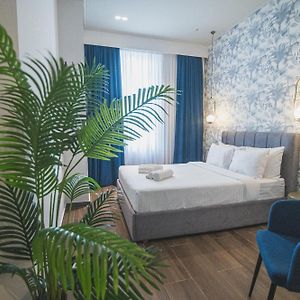 Downtown Suites By Athens Tower